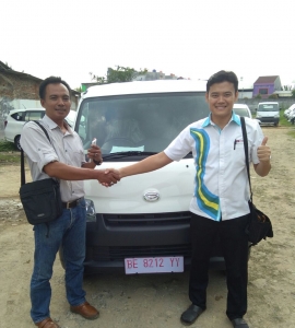 Dealer Daihatsu Bandar Lampung