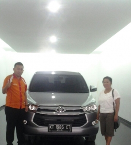 Dealer Toyota Samarinda Dealer Toyota Samarinda