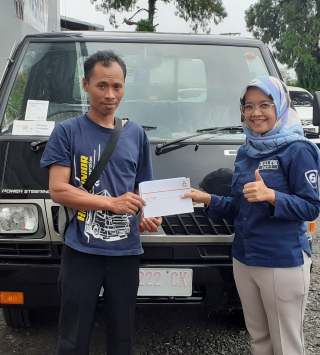Dealer Mitsubishi Wonosobo