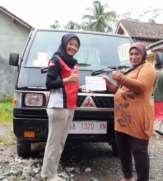 Dealer Mitsubishi Wonosobo
