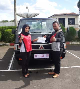 Dealer Mitsubishi Wonosobo