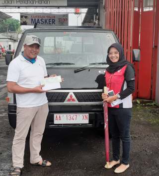 Dealer Mitsubishi Wonosobo