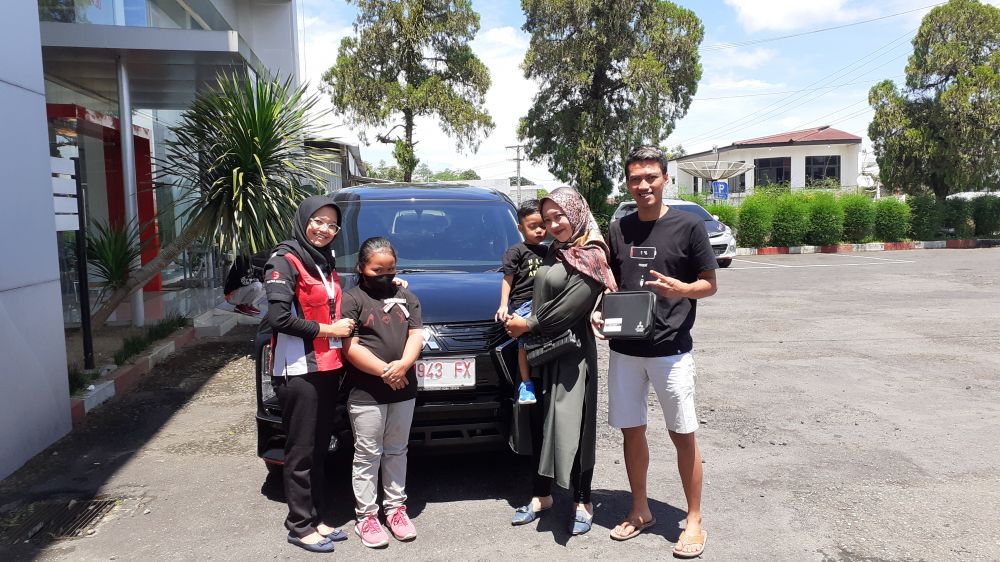 Foto Kintan Patma