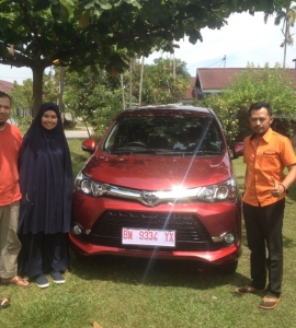 Dealer Toyota Pekanbaru Dealer Toyota Pekanbaru