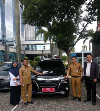 Dealer Toyota Samarinda Dealer Toyota Samarinda
