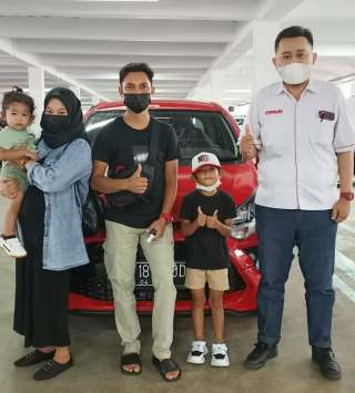 Dealer Toyota Samarinda Dealer Toyota Samarinda
