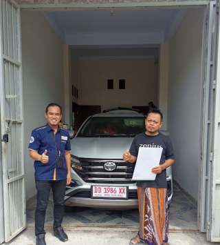 Dealer Toyota Bulukumba