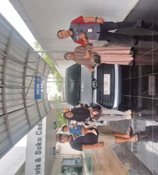 Dealer Toyota Polewali Mandar Dealer Toyota Polewali Mandar