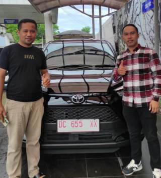 Dealer Toyota Polewali Mandar Dealer Toyota Polewali Mandar