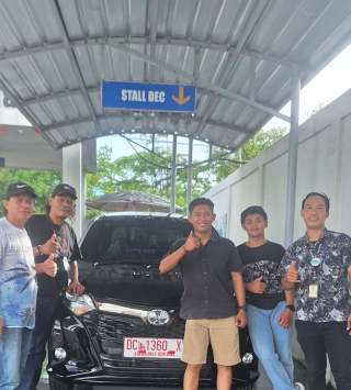 Dealer Toyota Polewali Mandar Dealer Toyota Polewali Mandar
