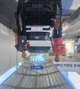 Dealer Toyota Polewali Mandar Dealer Toyota Polewali Mandar