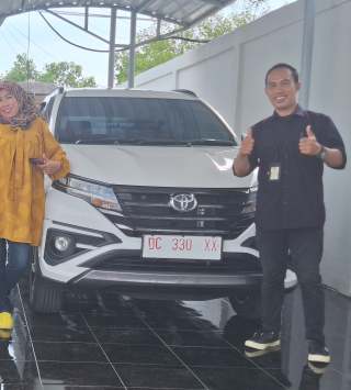 Dealer Toyota Polewali Mandar Dealer Toyota Polewali Mandar