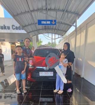 Dealer Toyota Polewali Mandar Dealer Toyota Polewali Mandar