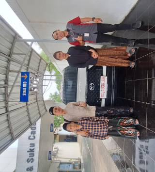 Dealer Toyota Polewali Mandar Dealer Toyota Polewali Mandar