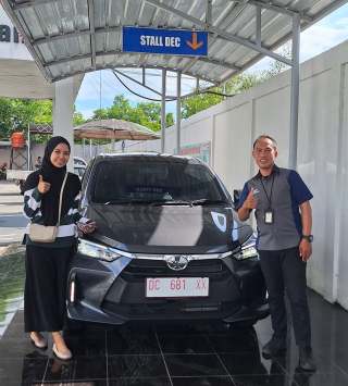 Dealer Toyota Polewali Mandar Dealer Toyota Polewali Mandar