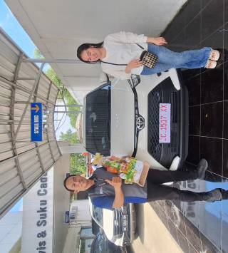 Dealer Toyota Polewali Mandar Dealer Toyota Polewali Mandar