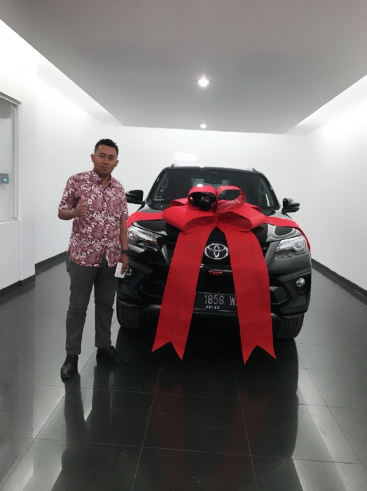 Foto Sales Heri Susanto