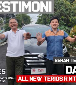 Dealer Daihatsu Bandar Lampung Dealer Daihatsu Bandar Lampung