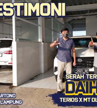 Dealer Daihatsu Bandar Lampung Dealer Daihatsu Bandar Lampung
