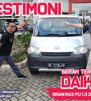 Dealer Daihatsu Bandar Lampung Dealer Daihatsu Bandar Lampung