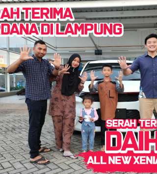Dealer Daihatsu Bandar Lampung Dealer Daihatsu Bandar Lampung