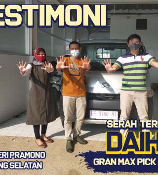 Dealer Daihatsu Bandar Lampung Dealer Daihatsu Bandar Lampung