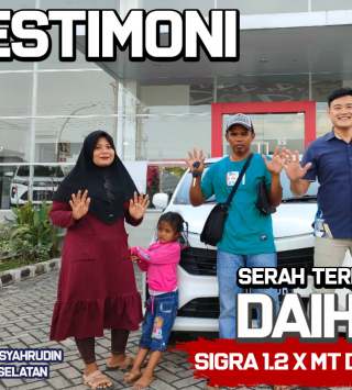 Dealer Daihatsu Bandar Lampung Dealer Daihatsu Bandar Lampung