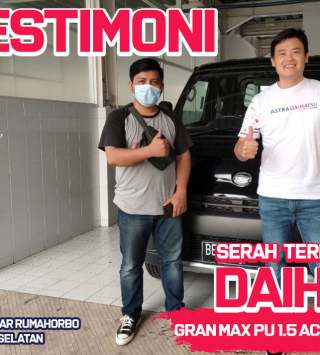 Dealer Daihatsu Bandar Lampung Dealer Daihatsu Bandar Lampung