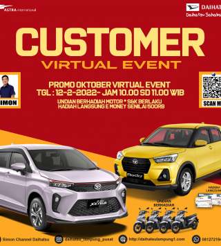 Dealer Daihatsu Bandar Lampung Dealer Daihatsu Bandar Lampung