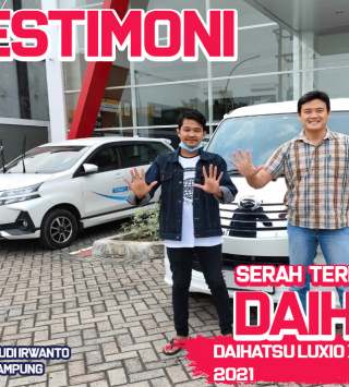 Dealer Daihatsu Bandar Lampung Dealer Daihatsu Bandar Lampung