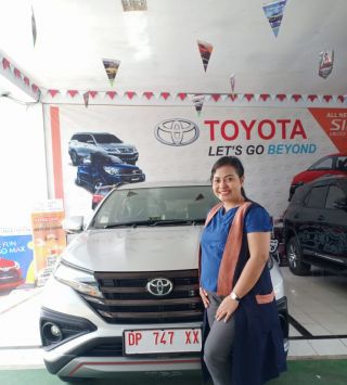 Dealer Toyota Toraja Utara Dealer Toyota Toraja Utara