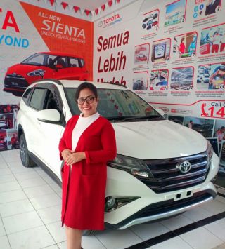 Dealer Toyota Toraja Utara Dealer Toyota Toraja Utara