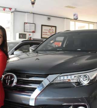 Dealer Toyota Toraja Utara Dealer Toyota Toraja Utara