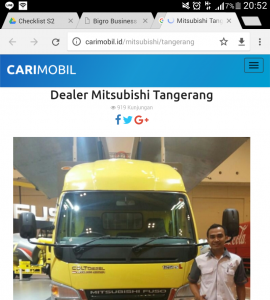 Dealer Wuling Enrekang