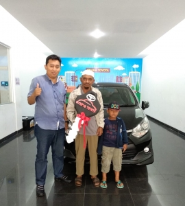 Dealer Toyota Samarinda Dealer Toyota Samarinda