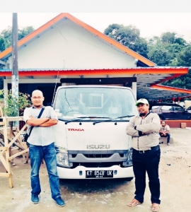 Dealer Isuzu Samarinda