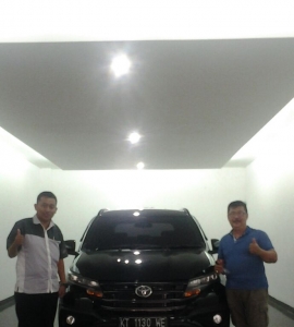 Dealer Toyota Samarinda Dealer Toyota Samarinda
