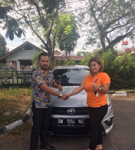 Dealer Toyota Pekanbaru Dealer Toyota Pekanbaru
