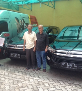 Dealer Toyota Pekanbaru Dealer Toyota Pekanbaru