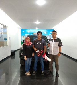 Dealer Toyota Samarinda Dealer Toyota Samarinda