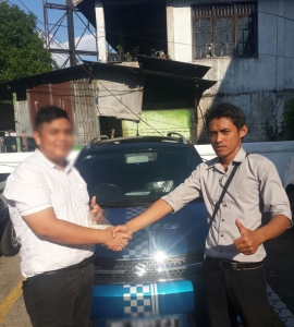 Dealer Suzuki Bengkulu