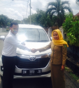 Dealer Toyota Pekanbaru Dealer Toyota Pekanbaru